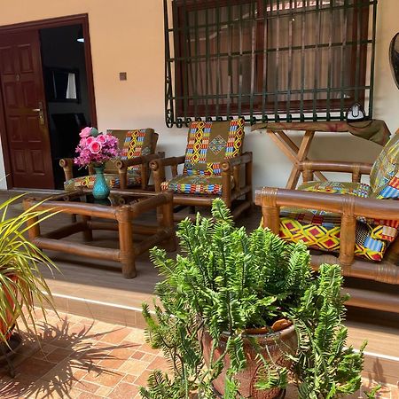 Santa Monica Home Lodge Senchi Luaran gambar
