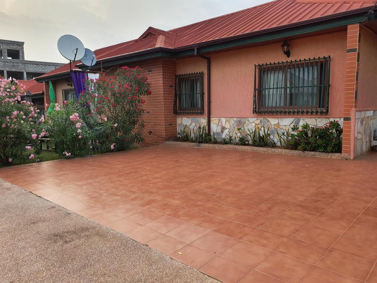 Santa Monica Home Lodge Senchi Luaran gambar
