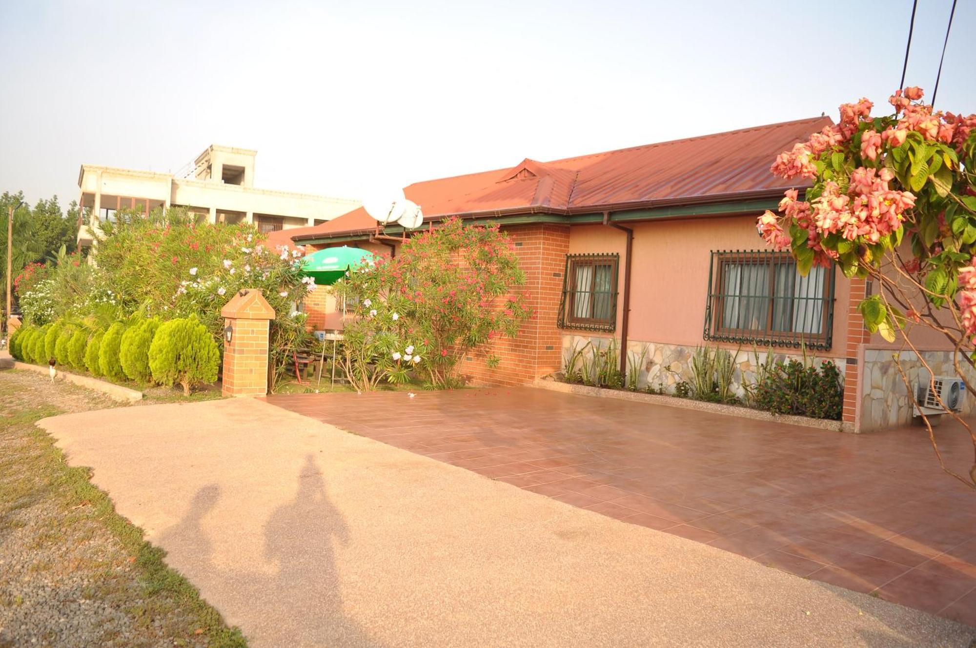 Santa Monica Home Lodge Senchi Luaran gambar