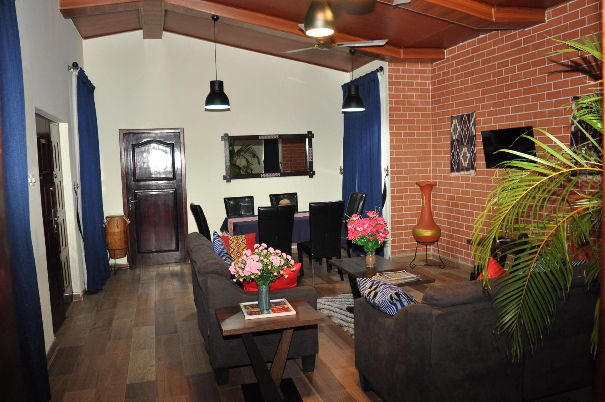 Santa Monica Home Lodge Senchi Luaran gambar