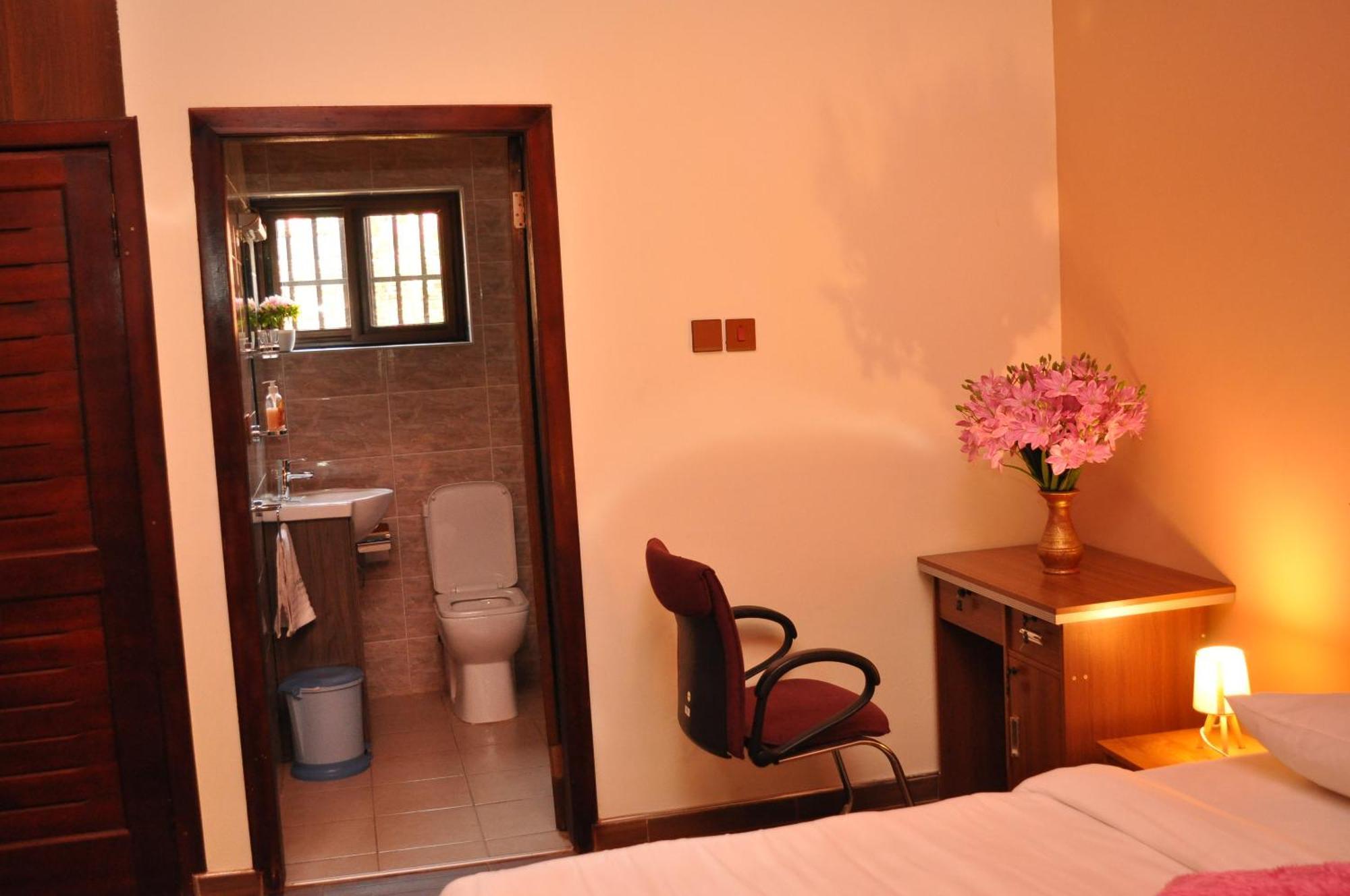 Santa Monica Home Lodge Senchi Luaran gambar
