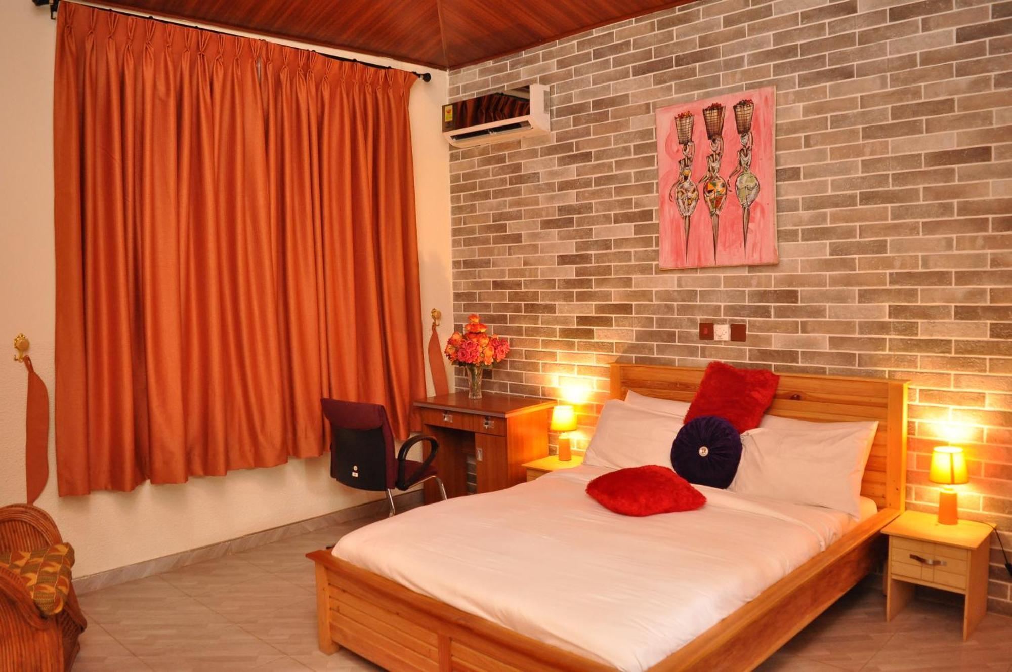 Santa Monica Home Lodge Senchi Luaran gambar
