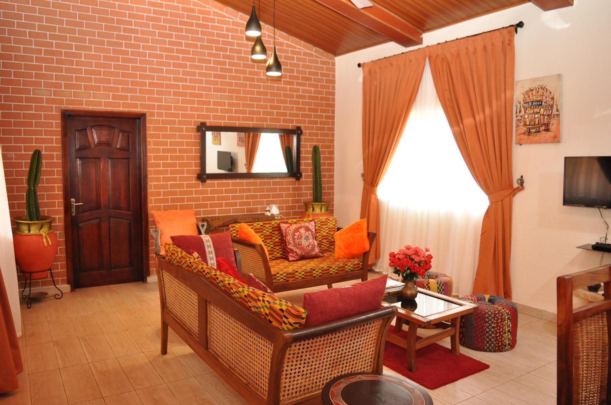 Santa Monica Home Lodge Senchi Luaran gambar