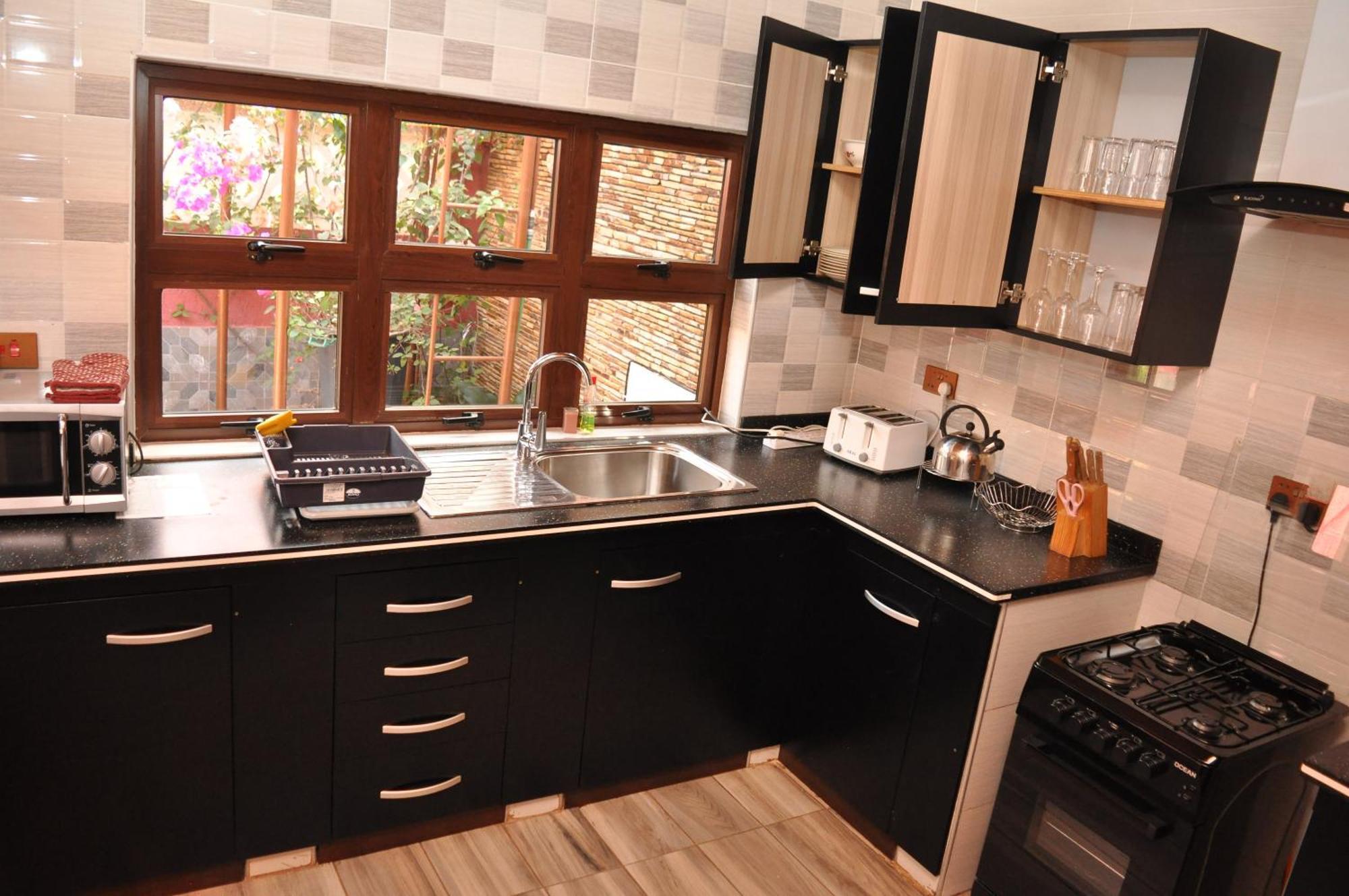 Santa Monica Home Lodge Senchi Luaran gambar