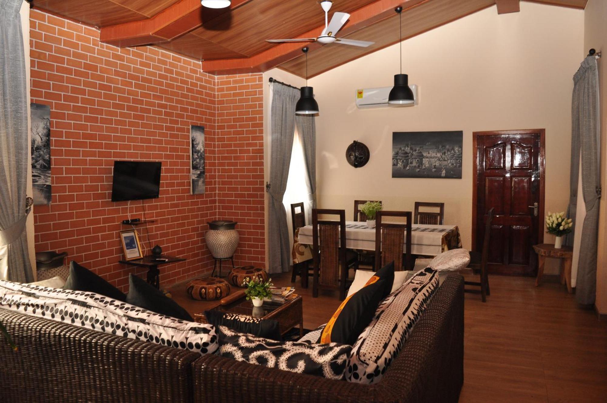 Santa Monica Home Lodge Senchi Luaran gambar
