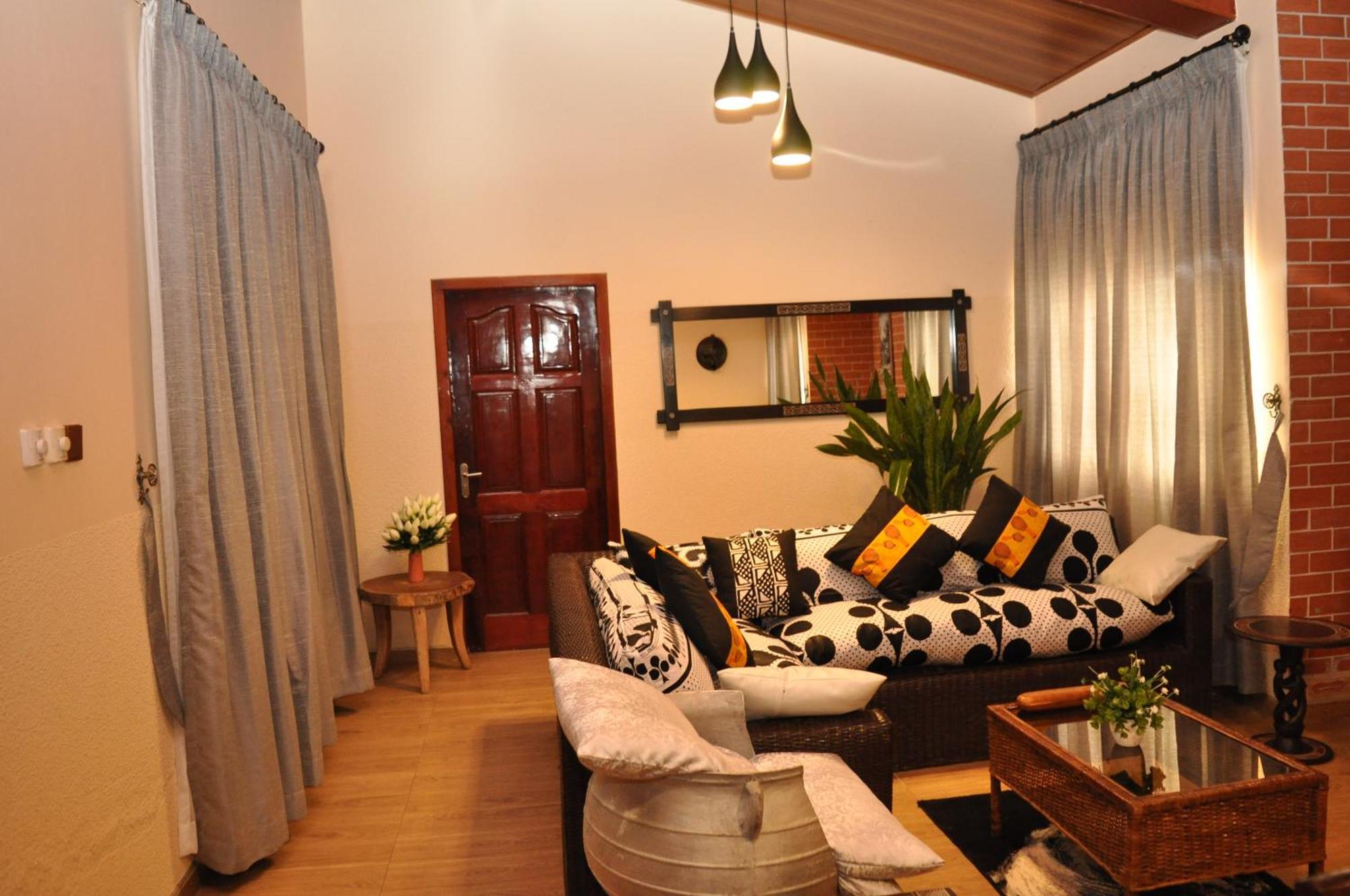 Santa Monica Home Lodge Senchi Luaran gambar