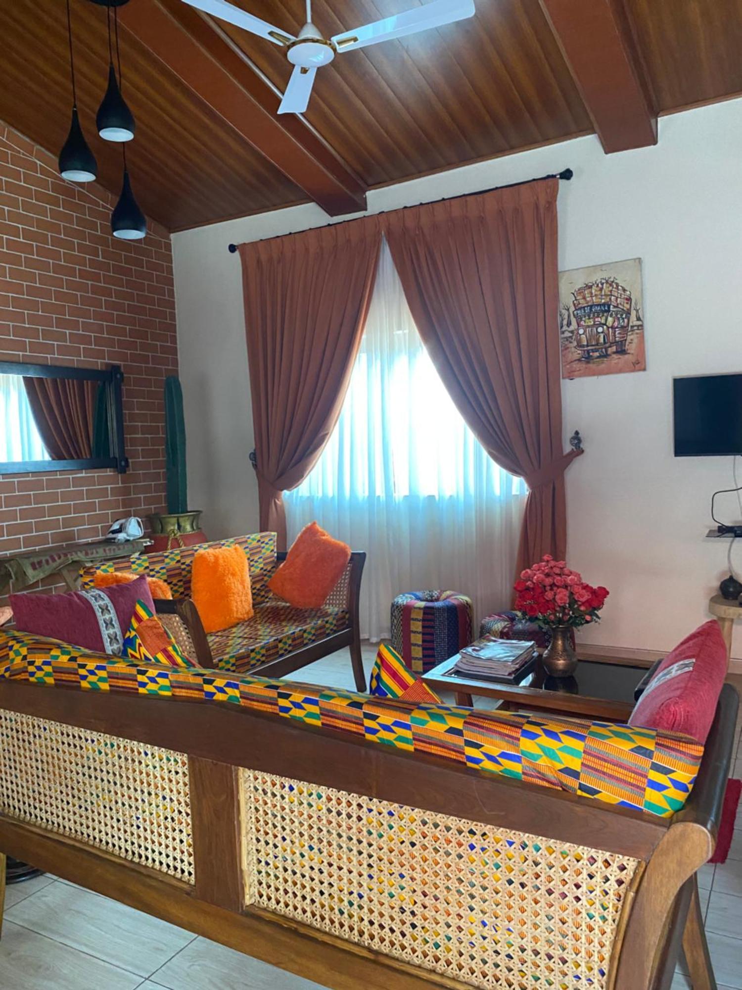 Santa Monica Home Lodge Senchi Luaran gambar